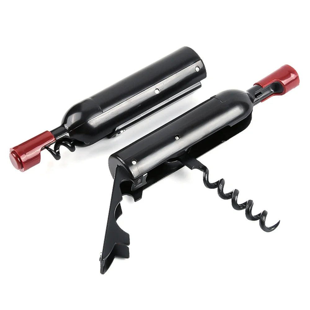 Blokker kurkentrekker compact model – Makkelijk mee te nemen