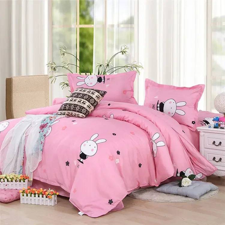Ikea beddengoed set – Praktisch en gevarieerd