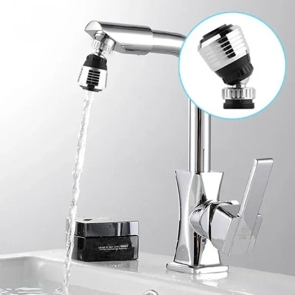 Water filter kraan voor hard water – Minder kalkaanslag