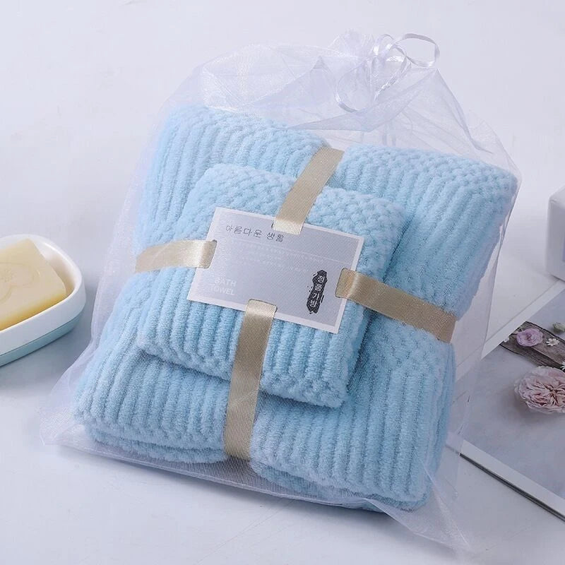 Badhanddoek microvezel travel edition – Ultralicht en compact