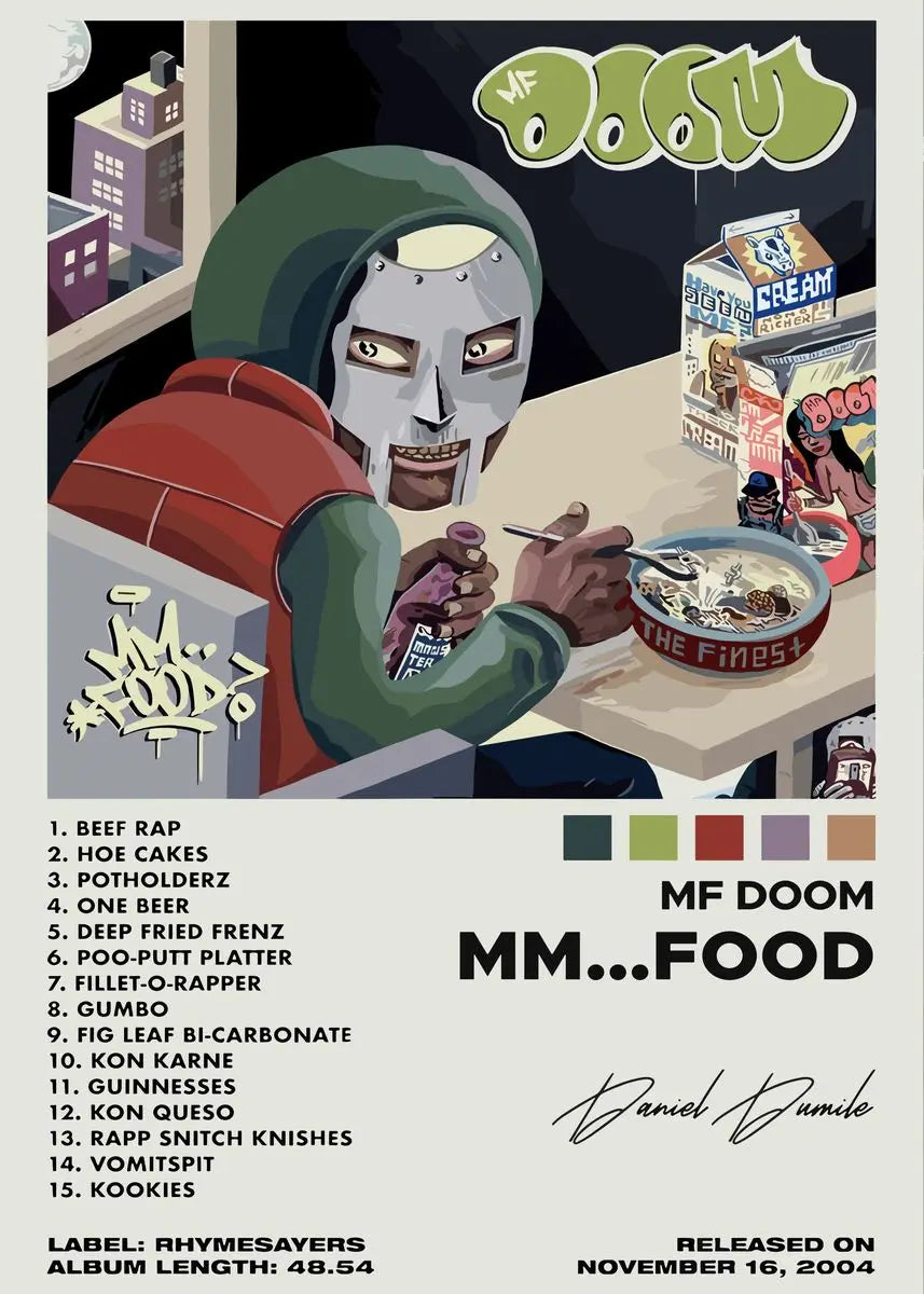 Kinderkamer poster met alfabet of cijfers