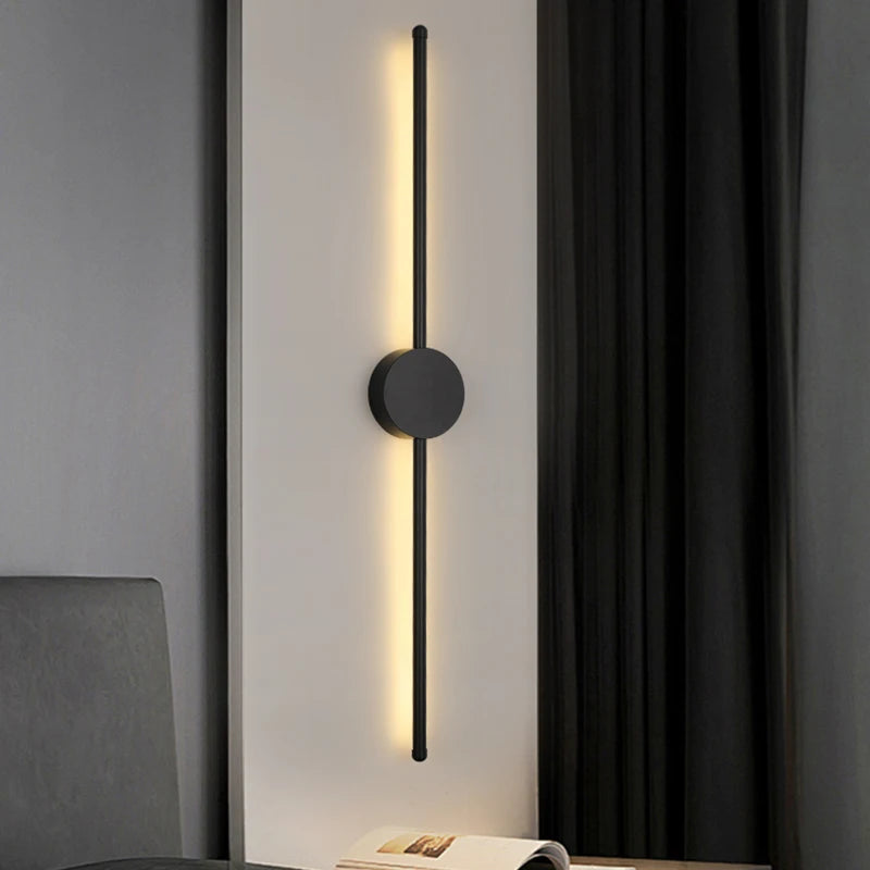 Praxis badkamerlamp rond – Tijdloos en elegant