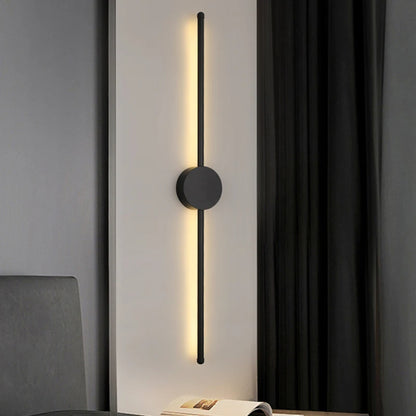 Praxis badkamerlamp rond – Tijdloos en elegant