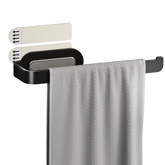 Handdoekrek badkamer strak design – Voor een moderne look