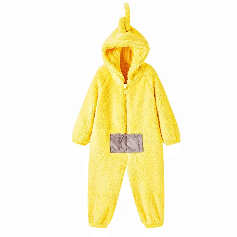 Onesie Zeeman dierenprint – Leuk en knus