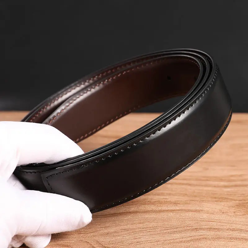 Riem heren voor pak of trouwkostuum