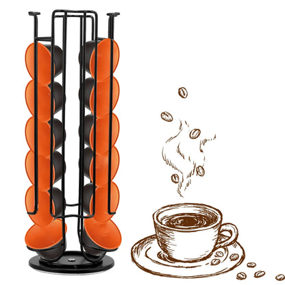 Koffiewaar met handgemaakte keramiek