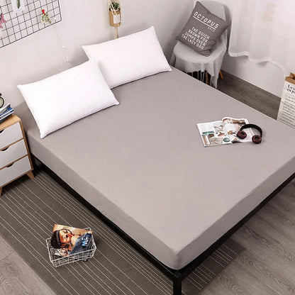Luxe bedtextiel – Slapen in stijl