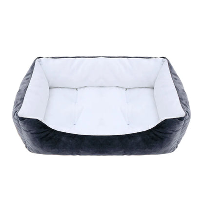 Kattenmand van Action met leuke print – Betaalbare stijl