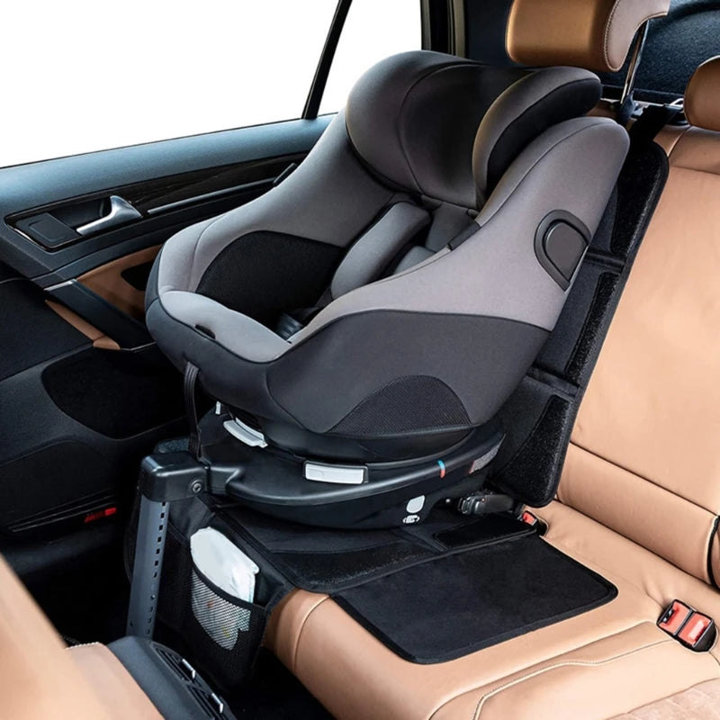 Autostoel hoezen met foamlaag – Extra zitcomfort