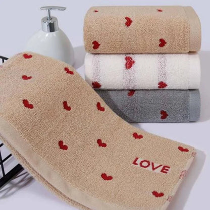 HEMA washandjes katoenmix – Zacht en duurzaam