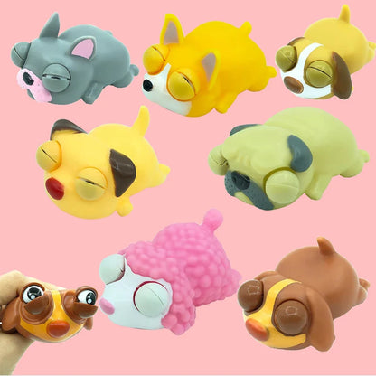 Fidget toy kopen voor sensorisch plezier