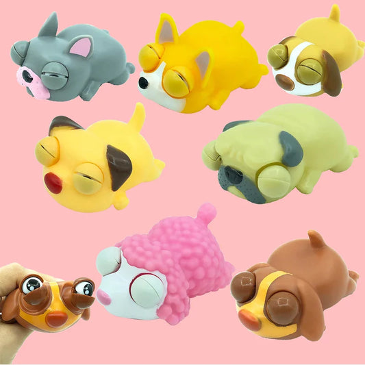 Fidget toy kopen voor sensorisch plezier