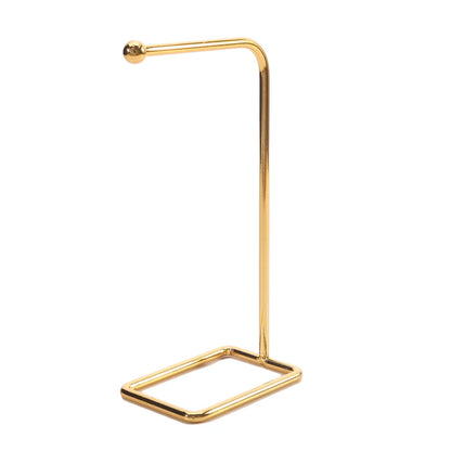 Sieradenrekje - Elegante Goudkleurige Sieradenhouder voor Perfecte Organisatie