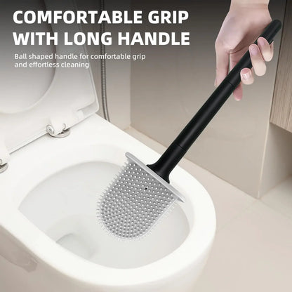 Tiger toiletborstel wit – Fris en strak