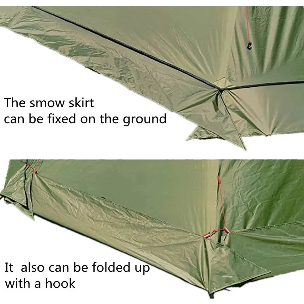 Decathlon pop up tent 2 seconds – Razendsnel opgezet