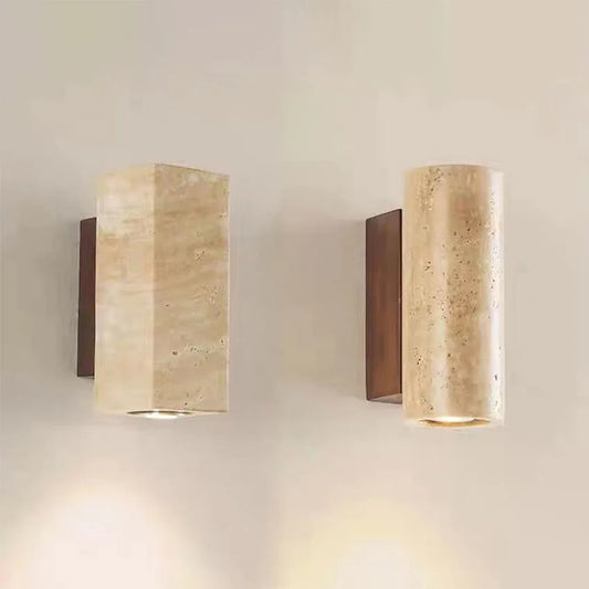 Wandlamp voor badkamer zonder stroom – Praktisch en veilig