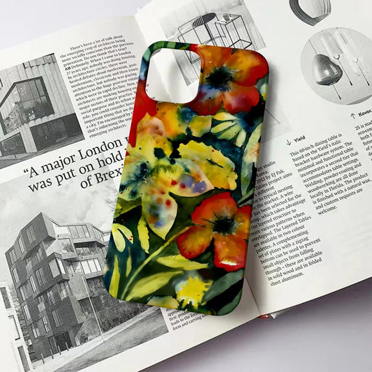Rugged telefoon hoesje voor outdoor gebruik