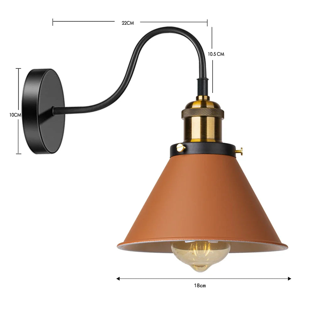 Wandlamp batterijen met afstandsbediening – Bedien het licht vanop afstand