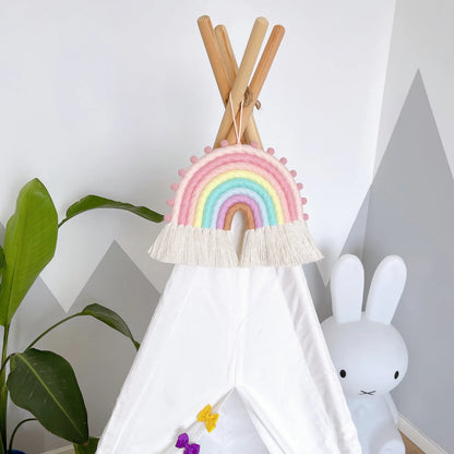 Hangdecoratie voor de woonkamer – Verticale eyecatchers