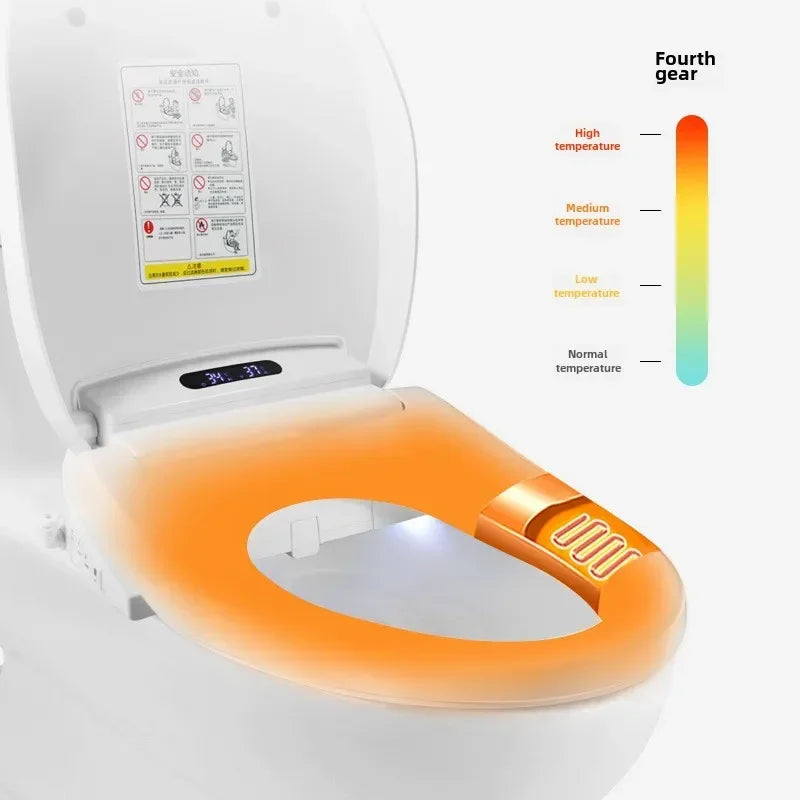 Action wc bril met schroefbevestiging – Simpel en effectief