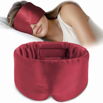 Slaapmasker Action met verstelbare band