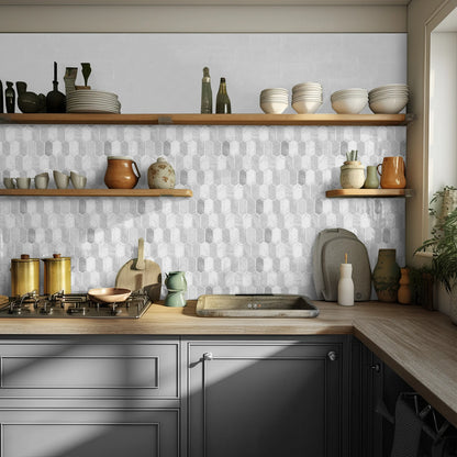 Keuken mozaiek tegels Hornbach – Kwaliteit en design