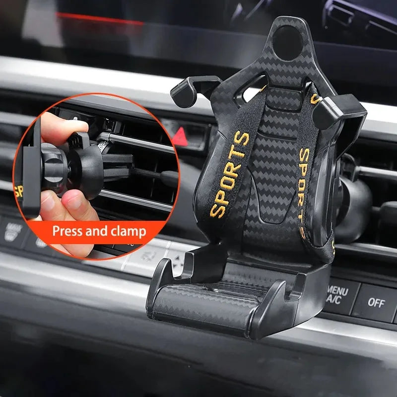 Action telefoonhouder voor op reis – Compact en betrouwbaar