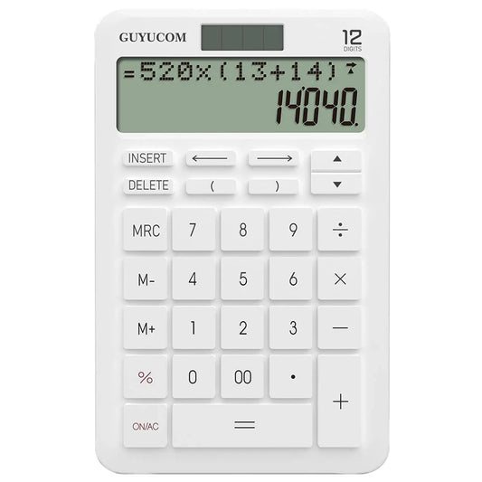 Wiskunde rekenmachine voor universiteit