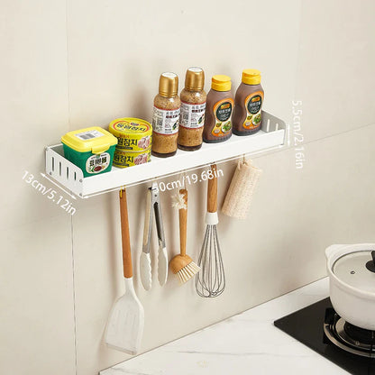 Kruidenrekjes keuken met diverse afmetingen