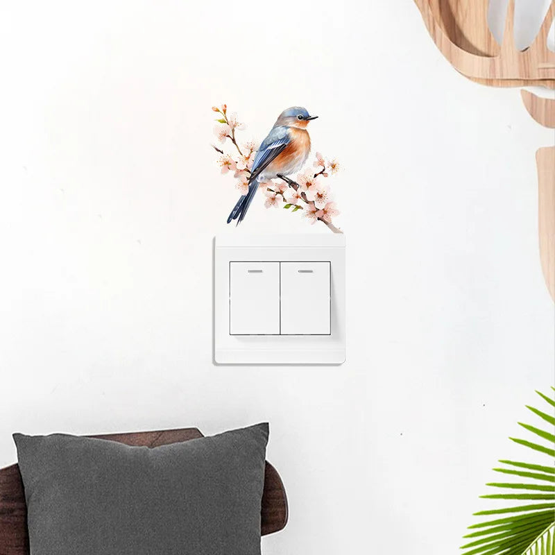 Decoratieve wandklokken – Tijd met karakter