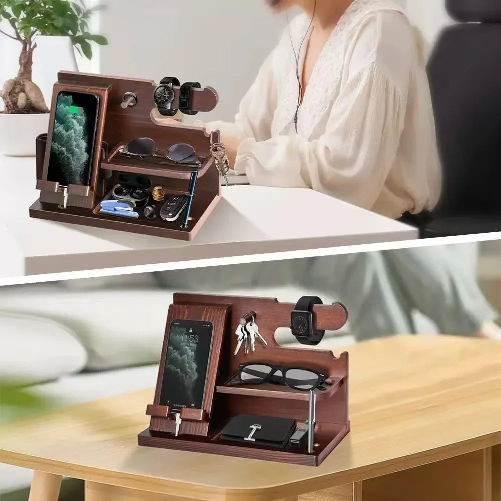 Sieraden organizer – Alles op één overzichtelijke plek