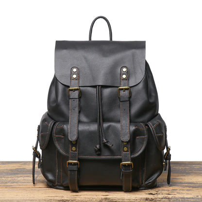 Handbagage rugzak met extra draaglus