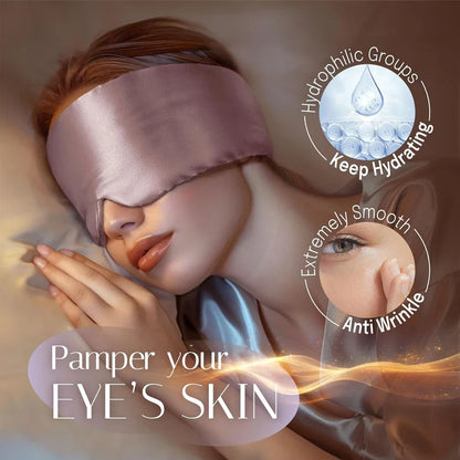 Slaapmasker Action – Eenvoudig en lichtgewicht