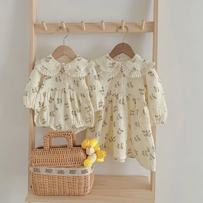 Matching kleding moeder dochter voor vakantie – Ready to travel