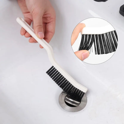 Toiletborstel met extra grip – Veiliger schoonmaken