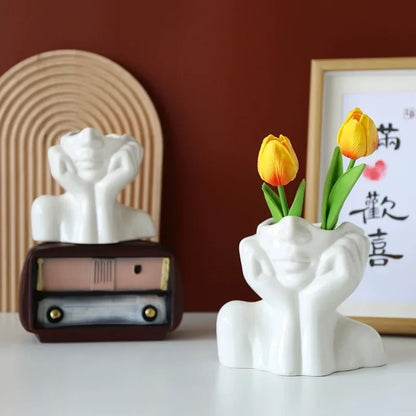 DIY decoratie woonkamer ideeën – Creatief en uniek