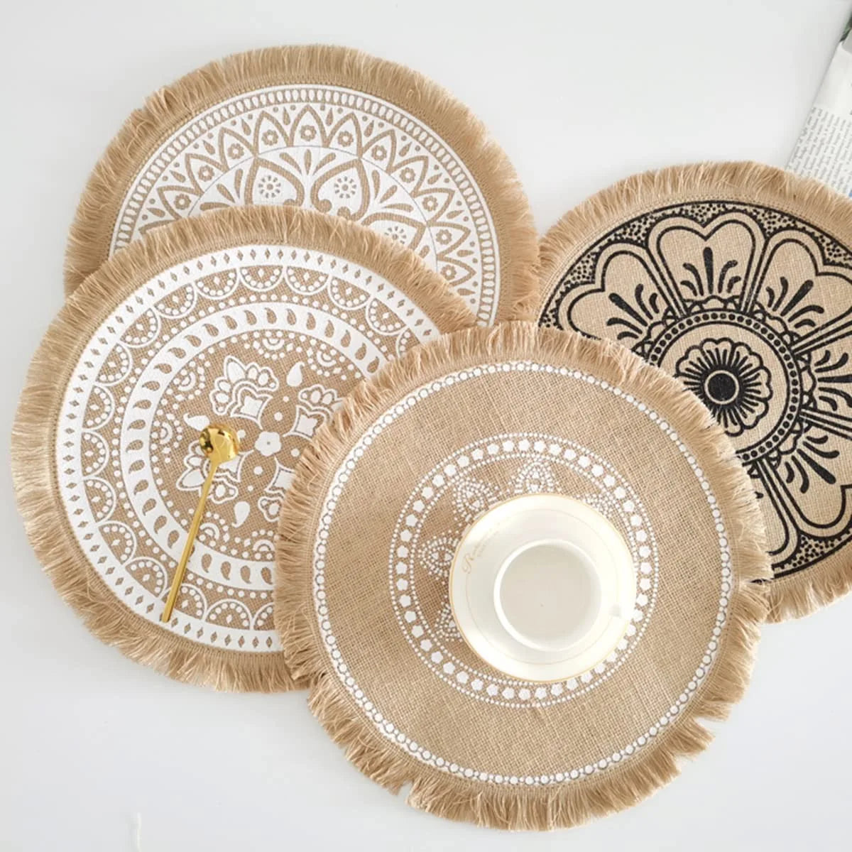 Woonkamer decoraties met droogbloemen – Trendy en natuurlijk