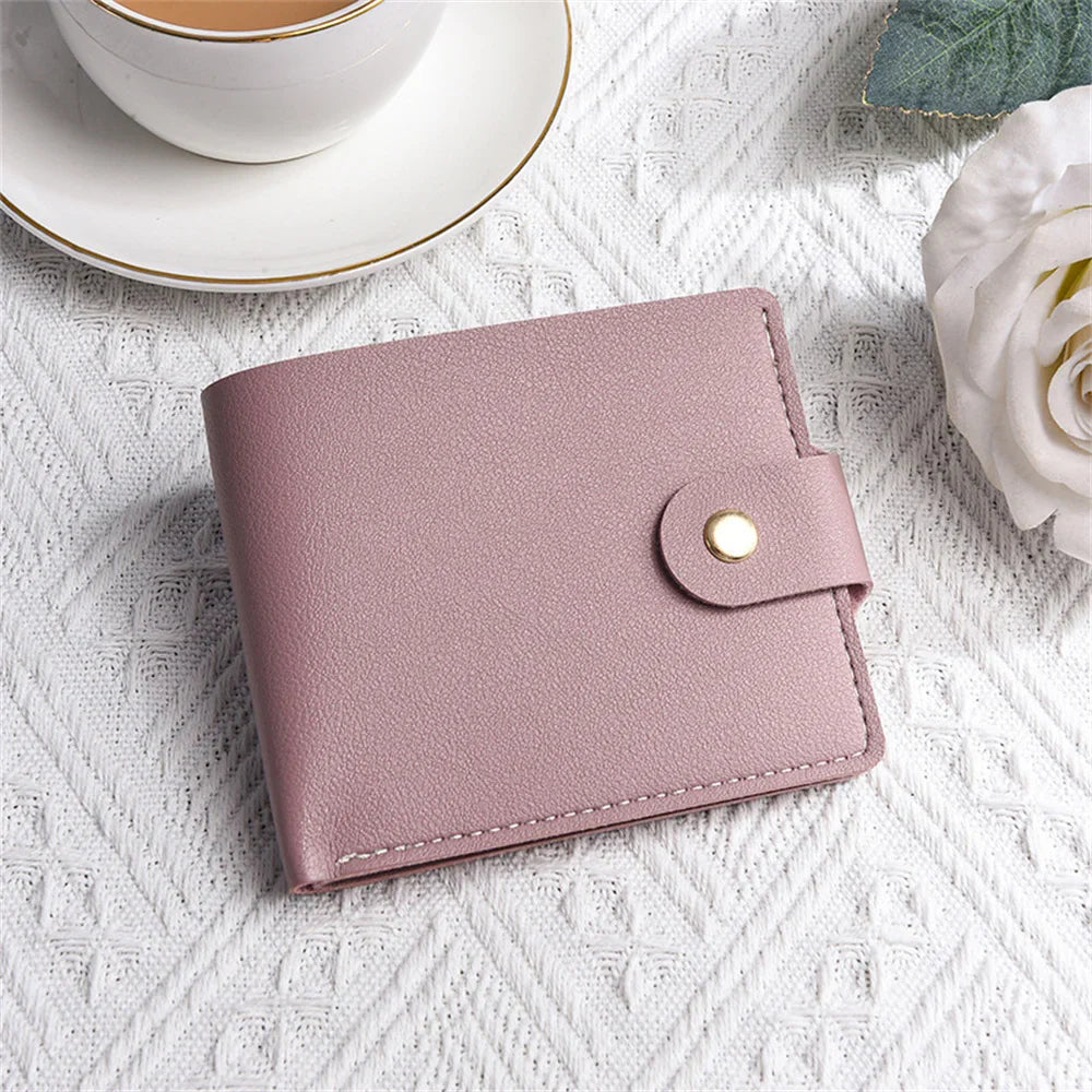 LV herenportemonnee zwart leer – Luxe basics