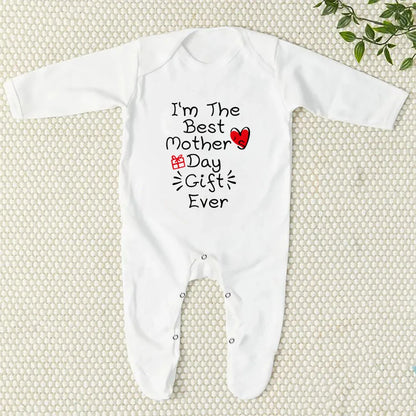 Moeder dochter kleding in pastel – Zacht en lieflijk