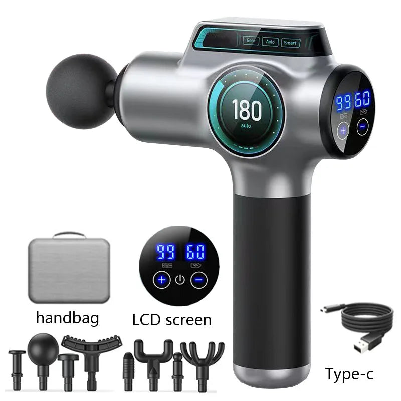 Massage gun Aldi – Goede prijs-kwaliteitverhouding
