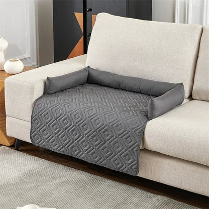 Hondenmand luxe met kussen – Voor extra comfort