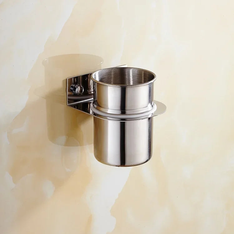 Tiger toiletborstel modern wit – Eenvoudig en strak
