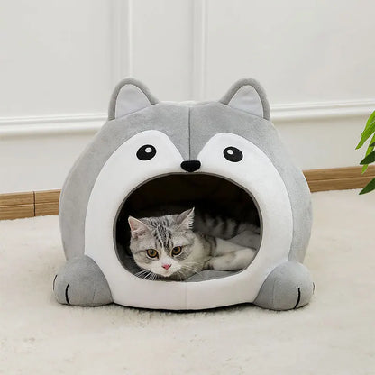 Kattenmand met antislip bodem – Stevig en stabiel