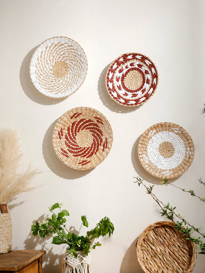 Decoratie woonkamer in neutrale tinten – Rust en balans