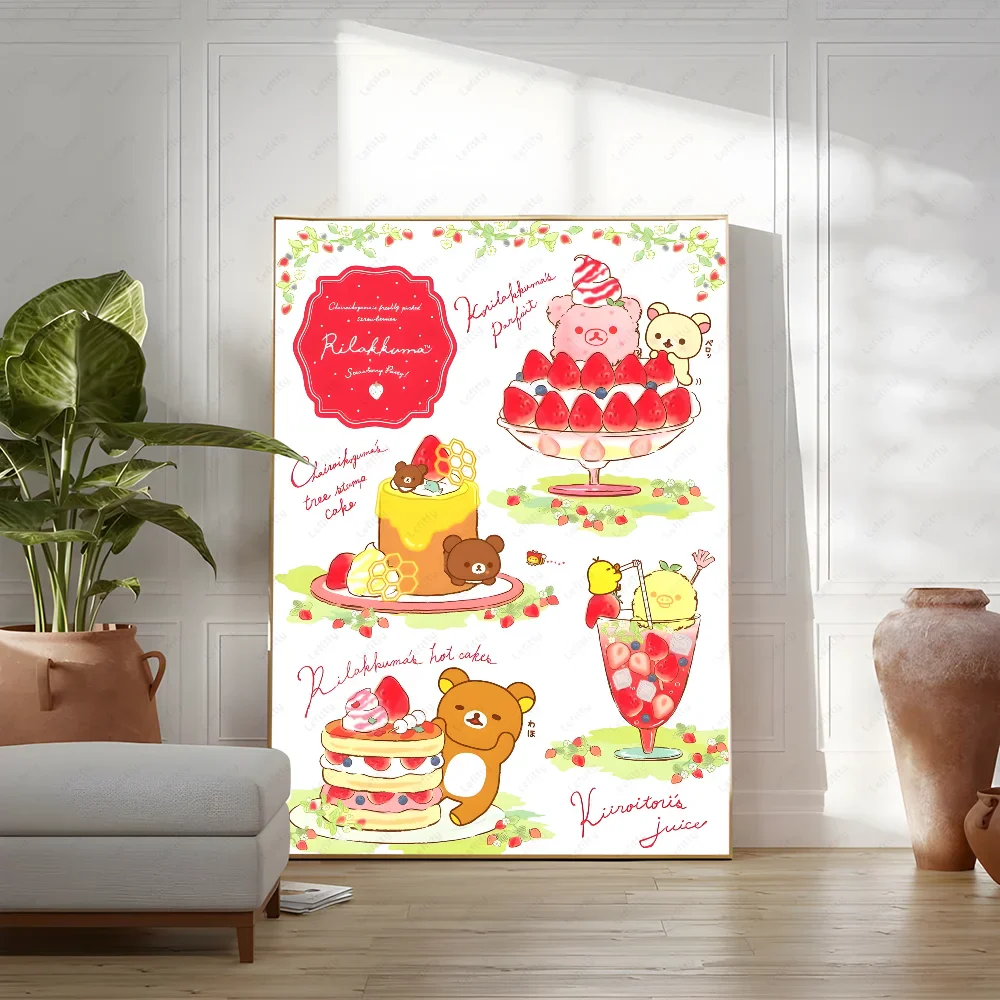 Posterstore poster als cadeau voor vrienden