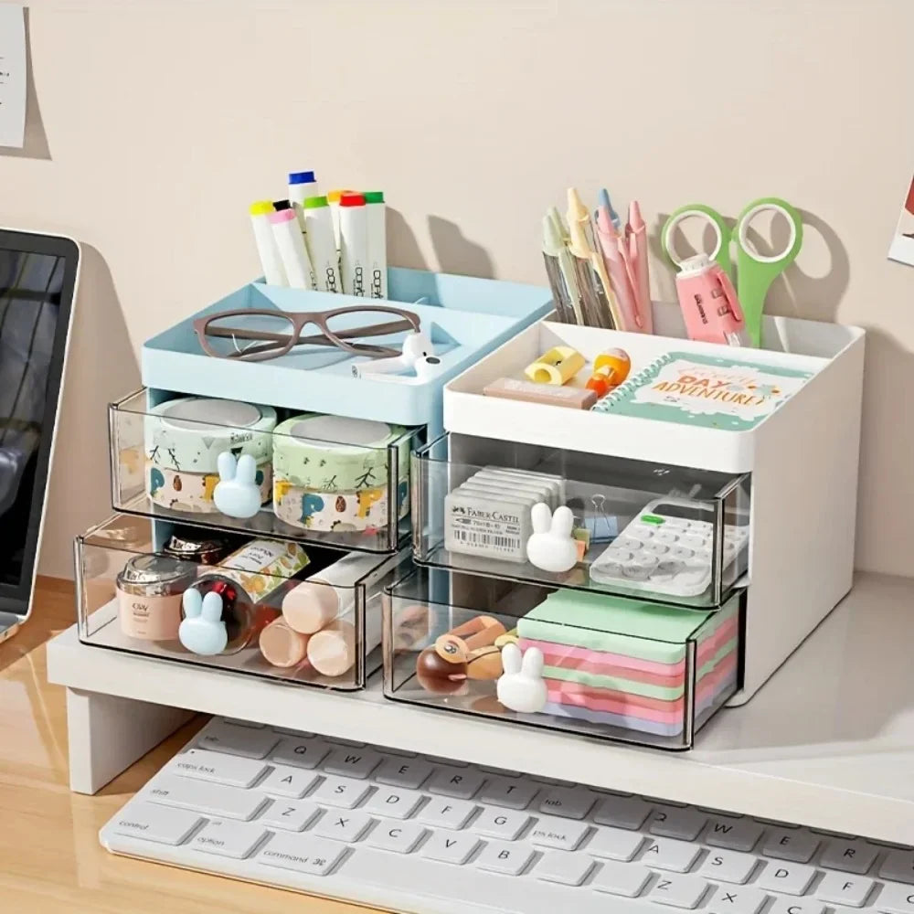 Organizer voor studenten – Altijd alles bij de hand