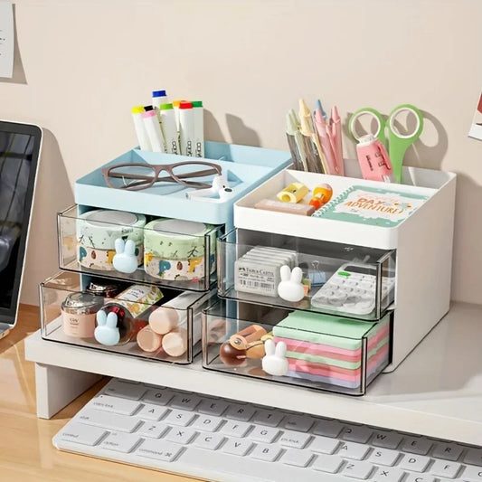 Organizer voor studenten – Altijd alles bij de hand