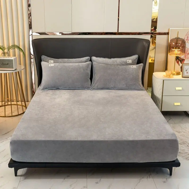 Beddengoed met bloemenprint – Romantisch en sfeervol