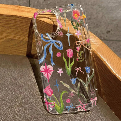 Hybride telefoon hoesje voor maximale schokabsorptie